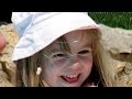 What happened to Madeleine McCann?