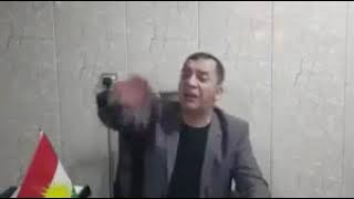 هوزانفان بوراهان زێباری هوزانەك لسەر (كوردستانێ) Hozanvan burhan zebari