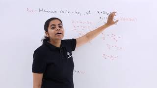 Class 12th – Graphical Method Problem Example-2 | Linear Programming | Tutorials Point