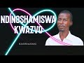 Ndinoshamiswa Kwazvo  - Rodgers Mutanho