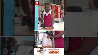 “பன்றி நெய் 1 Kg 3000🐷 Pork Shop Live Visit | Chennai