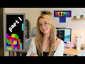 CODE WITH ME | Python TETRIS Game OOP [PART 1]