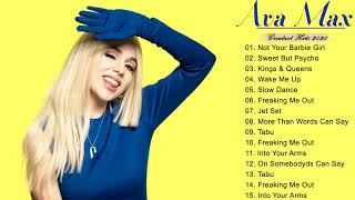 AVA MAX Greatest Hits Full Album 2020 - Best Songs Of Ava Max full Playlist 2020