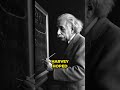 Albert Einstein's brain 🧠 was... STOLEN? History of Physics #facts #shorts