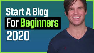 How To Start A Successful WordPress Blog And Make Money Step-By-Step For Beginners 2020
