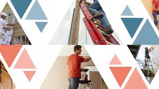 National Ladder Safety Month  on The Lifestyle List