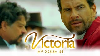 Victoria, l’esclave blanche - Ep 34 - Version Française - Complet - HD 1080