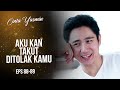 The funny thing is that ROMIN jokes about the past | CINTA YASMIN | EPS.88-89 (1/3)