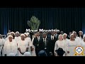 Move Mountain - European Mass Choir | Truth of God