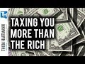 Are You Taxed More Than the Rich? (w/ Richard Wolff)