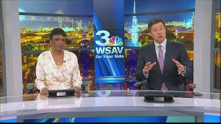 Savannah residents outraged over new apartment building plans