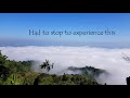 beautiful bandarban chimbuk pahar road trip