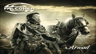 Falconer 2011 (Armod/14 By The Rose's Grave-Bonus Track)