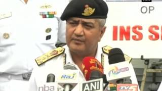 Navy committed to continue relief operations, says vice admiral Satish Soni