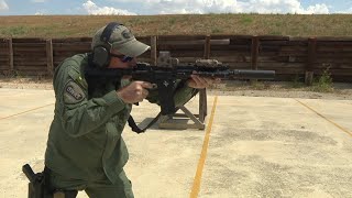 New state-of-the-art weapons purchased for SWAT, narcotics units in Guadalupe County