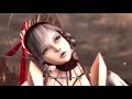 【ソウルキャリバーⅣ】【015】story：maxi【playstation3版】