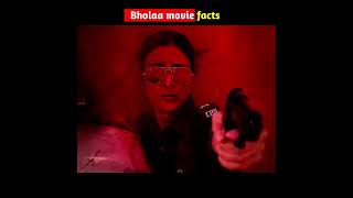 Bholaa Teaser |Kaithi Ki remake ? |Bholaa Movie |Ajay Devgn |Karthi|#shorts #bholaa
