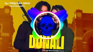 Dunali Song Dj Remix Hard Bass | Anup Adhana | New Haryanavi Songs Haryanavi 2022 Dj Remix