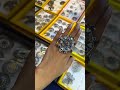 street shopping ❤️🫶🏻 minivlog kolkata shopping hatibagan jewellery streetshopping earrings