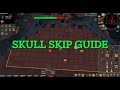 OSRS Use this Trick to get more drops at Tombs of Amascut | Raid 3 TOA Guides and Tips