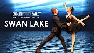 English Youth Ballet's Swan Lake