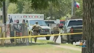 Texas school shooting once again raising safety concerns across South Florida