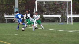 高洲C vs.入船B (1/2) [2010.04.10]