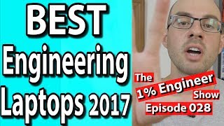 Best Engineering Student Laptops 2017 | Best Laptop for Engineering Students Engineering Laptop 2017