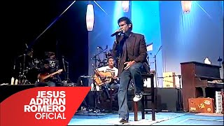 Jesús Adrián Romero - Espérame (Video Oficial)