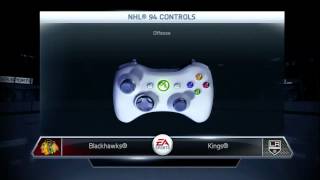 NHL 14: Giant Bomb Quick Look