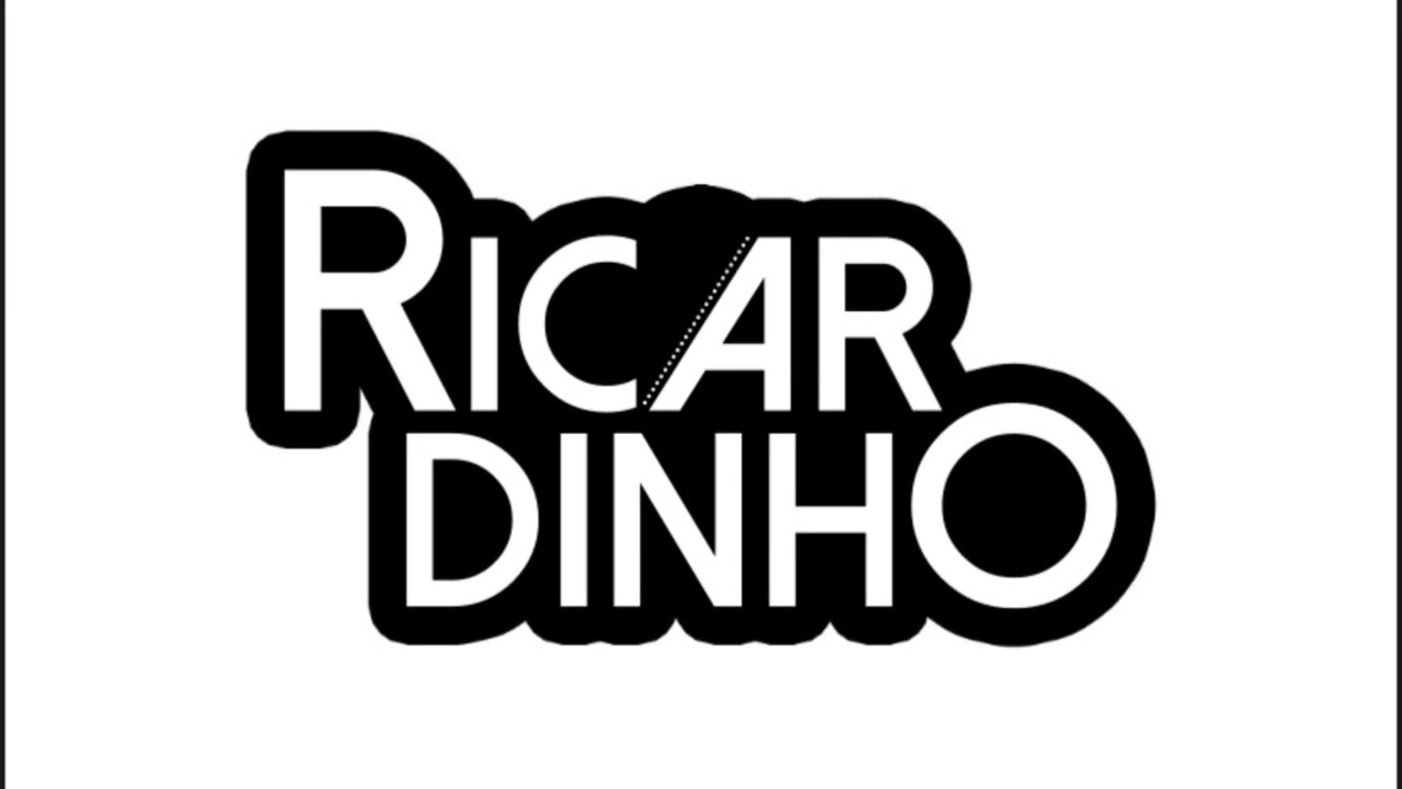 Video Ricardinho Youtube