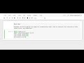 Advance plot type (Heat maps)