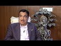 nitin gadkari exclusive interview on tesla hijab row up elections jat vote tmc bjp cnn news18