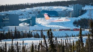 A Day in Voisey's Bay