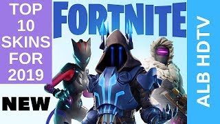 must have fortnite skins top 10 fortnite skins for 2019 - top 10 thiccest fortnite skins