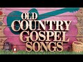 Nostalgic Country Gospel Songs That Speak to the Soul in Prayer || Alan Jackson, Josh Turner...