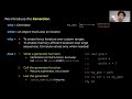 Iterables, Iterators, Generators [Sp25]
