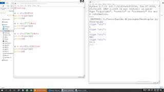 A/L ICT | Python Part 4