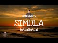 Simula | Muni Muni (Lyric Video)