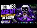 Hermes Agent: The Self-Improving AI Agent