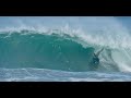 STEPHEN DU PREEZ//PUERTO ESCONDIDO 2020