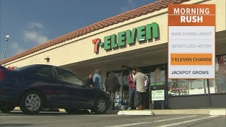 7-Eleven's long-time CEO resigns after 20 years
