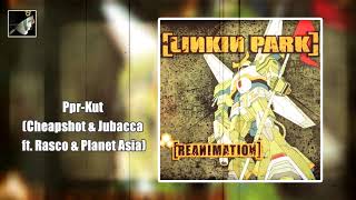 Paper Cut Cheapshot & Jubacca ft  Rasco & Planet Asia