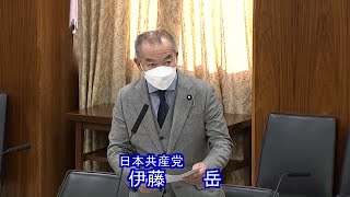 松本総務相　規正法違反疑い　大臣の資質が問われる　2022..11.24