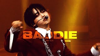 230514 크래비티 형준(CRAVITY HYEONGJUN) - Baddie │ @Masterpiece CONCERT in SEOUL