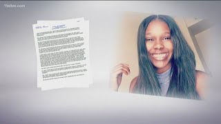 'Please prevent any evil that comes her way': Family heartbroken over Clark Atlanta student's disapp