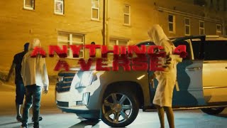 LottoBoy Shauny - Anything 4 a Verse ( official Video )