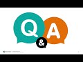 Q & A with EGFR-Mutant Lung Cancer Experts | 2024 Living with EGFR-Mutant Lung Cancer Patient Forum