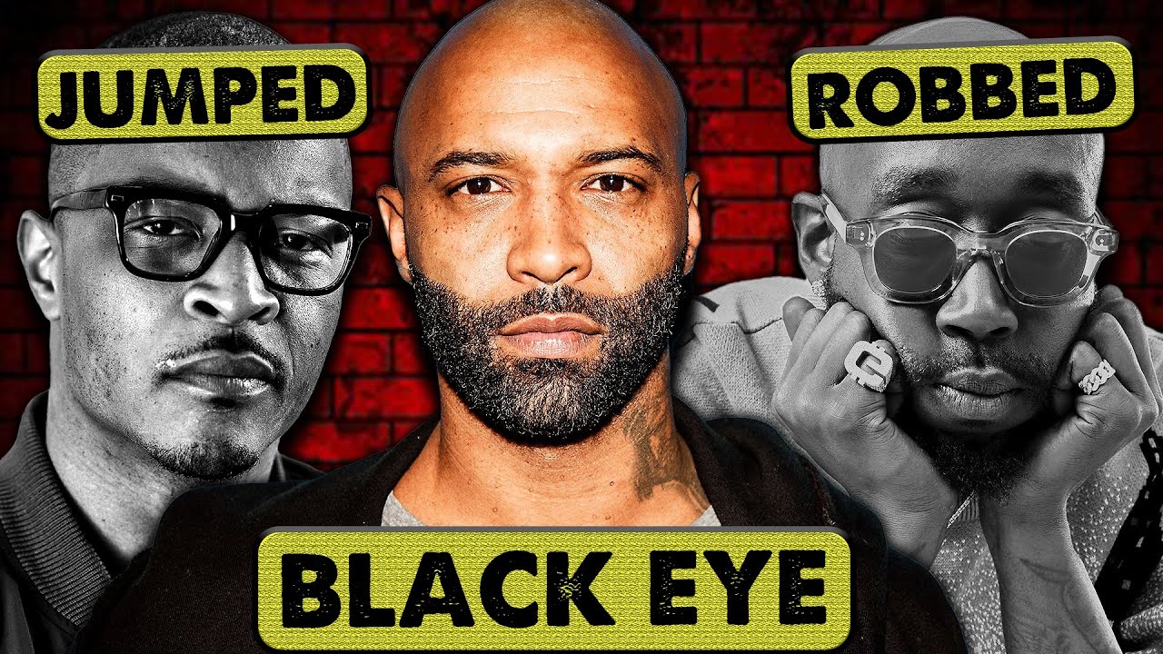 When Rap Beef Ended In Violence