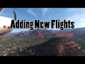 Adding Your First Flight in Pilot Partner